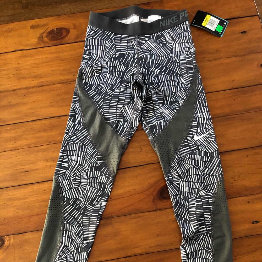Nike Pro Workout pants